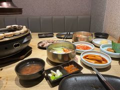 -泥炉烧肉师(新街口金銮巷店)