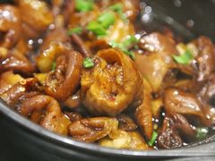 -阿龙酒煲(海宁新苑路店)