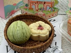 -汪玉霞(吉庆街店)