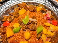 -大秦小宴•新派西北(万象前海店)