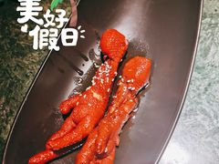 -姐夫的小菜(新中关购物中心店)