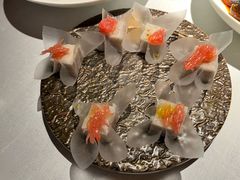 -穿越·外婆家(西溪天堂店)