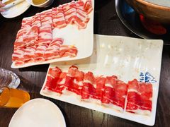 -楼外楼大刀肉传统火锅居(幸福街店)