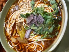 美玲拉面拉面-美玲拉面(鞍山西道店)