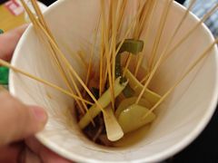 -嘉州鲜知味钵钵鸡(奎星楼店)
