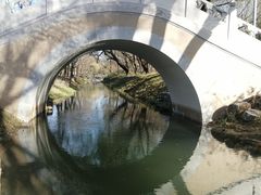 -北坞公园