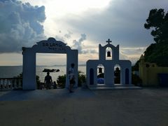 -大浪湾