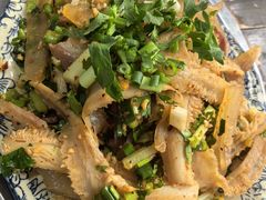 -乐山食古香跷脚牛肉