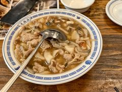-老雒阳面馆·水席·洛阳菜(纱厂路店)