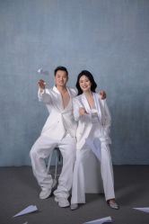 -唯一旅拍·颂当代影像艺术中心(上城店)