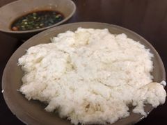 -梯坎豆花