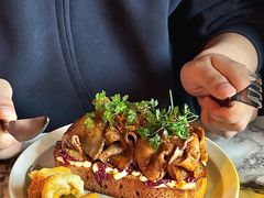 -O'eat Blossom&Pelican(深圳首店)