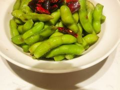-杨氏青龙虾·羊蝎子(珠江路店)