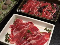 -山缓缓火锅(青岛万象城店)
