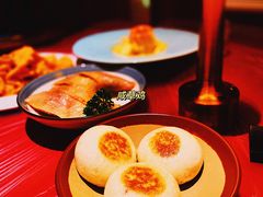 -恰恰餐厅(硕和生活广场店)