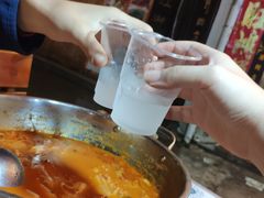 -古城苗家土菜馆(河景餐厅店)