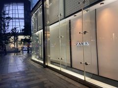 -ZARA(恒隆广场店)