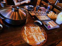 -同仁四季椰子鸡(宝安壹方城店)