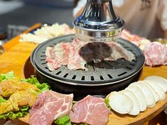 -韩象烤肉·韩国料理(市南麦凯乐旗舰店)