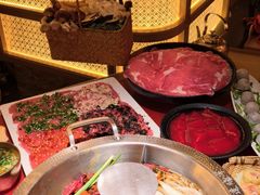 -晓宇重庆火锅(西安荟聚店)