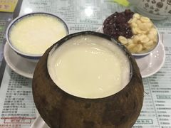 -民信老铺(双皮奶博物馆店)