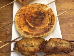 -汉唐宴长安食府