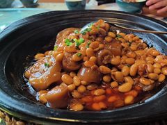 -千岛湖小鱼儿·淳安匠心农家菜