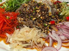 -新天一烤·贵州菜·烧烤(乌当店)