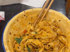 -阿福板凳面(观音桥店)