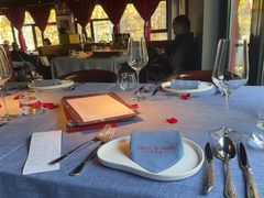 -弦月窗LUNETTE BY AMANDA(复兴路店)