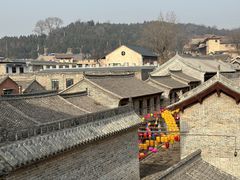 -郭峪古城