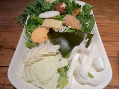 -姑妈嫁妆涮羊排专业火锅(中央大街一店)