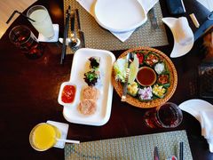 小吃拼盘-食肆&Fourteen(武林夜市店)