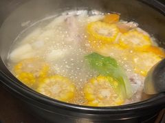 -狐狸爱上椰子鸡(滨江星光大道店)