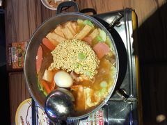 -南锣肥猫·麻辣烤鱼·16年现烤现卖(财富购物中心店)