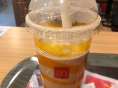 -麦当劳(北站北广场店)