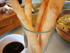 -味可道美食坊(福基路店)