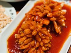 -裕兴记•蟹黄面馆(人民广场店)