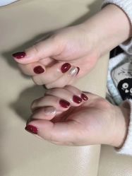 -阿噶西美甲美睫