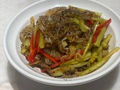 -丁字口海鲜热炒·烧烤大排档