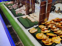 -加餐海鲜自助(宝龙一城店)