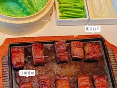 -小厨娘淮扬菜(清江苏宁广场店)