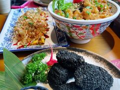 -合风谷(南下塘店)