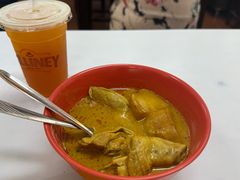 -Killiney Kopitiam(基利尼路67号店)