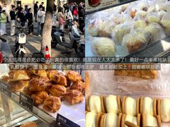 -甜嘟嘟烘焙坊(舒城路店)