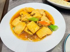 -闫府私房菜·百年鲁菜(恒隆店)