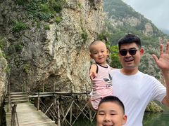 -大连冰峪旅游度假区