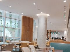 -亚特兰蒂斯-番红花海鲜自助餐厅·鲜活海鲜·小火锅
