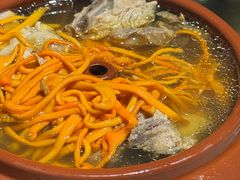 -嘉里饭庄