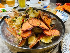 -蟹之国·精品蟹料理(极地店)